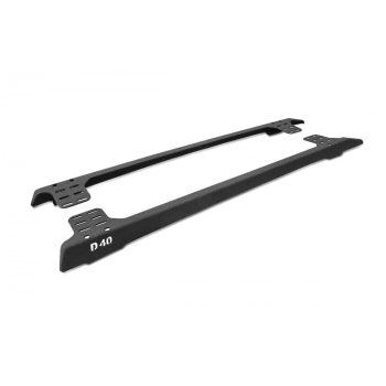 MorE4x4 Střešní nosič pro Nissan Navara D40