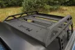 More4x4 Offroad nosič košů 120 x130 cm s Volkswagen Amarok