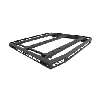    Střešní nosič More4x4 pro pevný střešní nosič 120x120 cm - s upevněním