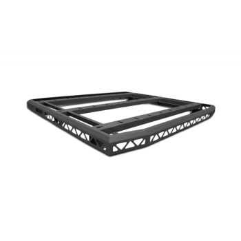   More4x4 Střešní nosič platforma 120 cm x 120 cm pro nákladní vozidla