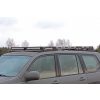   Střešní nosič typu MorE4x4 pro Toyota Land Cruiser J120, 2002-2009