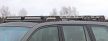 Střešní nosič typu MorE4x4 pro Toyota Land Cruiser J120, 2002-2009