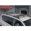   MorE4x4 střešní nosič typu box pro Toyota Land Cruiser J150 (dlouhá verze), 2009+