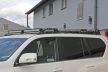 MorE4x4 střešní nosič typu box pro Toyota Land Cruiser J150 (dlouhá verze), 2009+