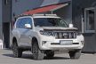 MorE4x4 střešní nosič typu box pro Toyota Land Cruiser J150 (dlouhá verze), 2009+
