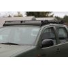   MorE4x4 střešní nosič typu box pro Toyota Hilux Vigo (dvoukabina) (2005-2015)