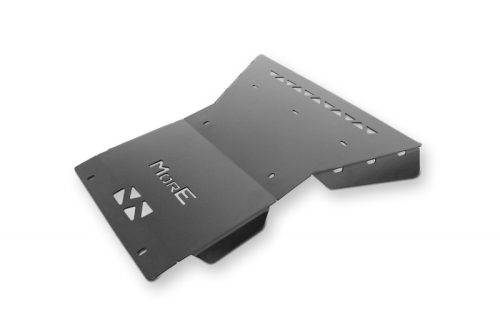 Ochranná plechová deska motoru More4x4 pro Dodge RAM 1500 (2019+)