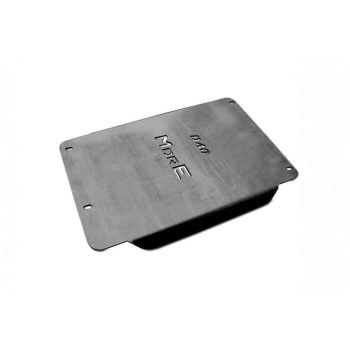   Ochranná plechová deska převodovky More4x4 pro Nissan Navara D40 / Pathfinder R51 2005-2014