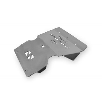   More4x4 Ocelový kryt motoru pro Toyota Land Cruiser J100 1998-2007