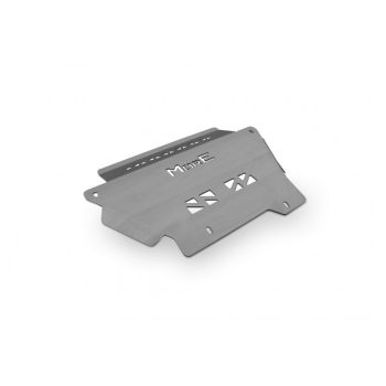   More4x4 Ocelový kryt chladiče a kormidla pro Ford Ranger Raptor 2023+