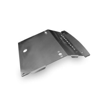   More4x4 Ochranná ocelová deska motoru pro Mitsubishi Pajero 4 V80 - pro nárazník Z030