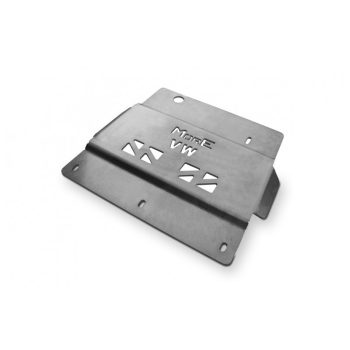 More4x4 Ocelový kryt motoru pro Volkswagen Amarok 2023+