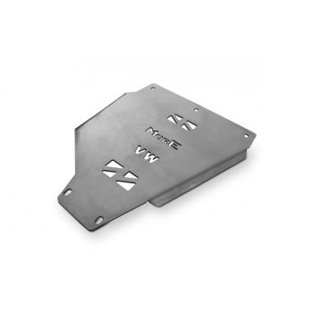   More4x4 Ocelový kryt převodovky pro Volkswagen Amarok 2023+