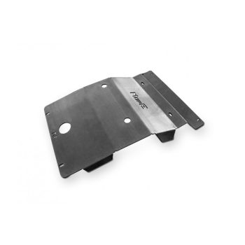 More4x4 Ocelový kryt motoru pro Toyota FJ Cruiser 2006+