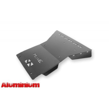 Hliníková krytka motoru More4x4 pro Dodge RAM 1500 (2019+)