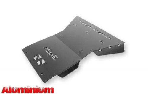 Hliníková krytka motoru More4x4 pro Dodge RAM 1500 (2019+)