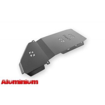   Hliníková krytka převodovky More4x4 pro Dodge RAM 1500 (2019+)