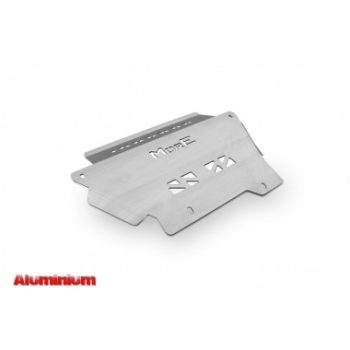   More4x4 Hliníkový kryt chladiče a kormidla pro Ford Ranger Raptor 2023+