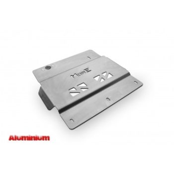   More4x4 Hliníkový kryt motoru se skid platem pro Ford Ranger Raptor 2023+