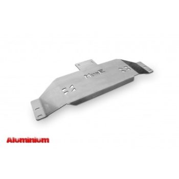   More4x4 Hliníkový kryt převodovky se skid platem pro Ford Ranger Raptor 2023+