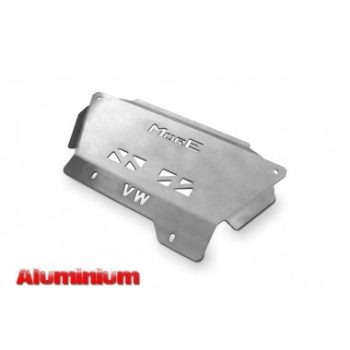    More4x4 Hliníkový chladič a ochrana řízení pro Volkswagen Amarok 2023+