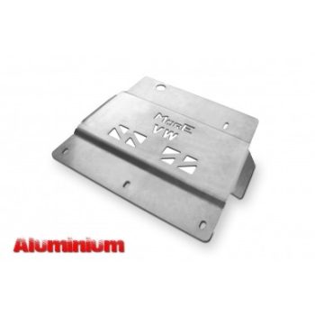   More4x4 Hliníková ochrana motoru se skid platem pro Volkswagen Amarok 2023+