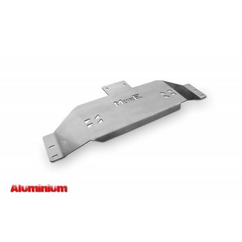   Alumíniový chránič převodovky do terénu More4x4 pro Ford Ranger Raptor 23+ 2.0L