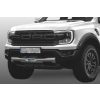   Sada pro montáž navijáku More4x4 pro Ford Ranger Raptor 2023+