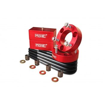   Zvedací sada MorE4x4 2" Ford Ranger T6 (2011-2015) Aplikace: pro všechny varianty motorů (2011-2015)