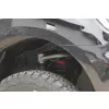   MorE4x4 Zvedací sada 2" Ford Ranger T7 (2015+) Aplikace: pro všechny varianty motorů (2015+)