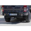 Zadní ocelový nárazník More4x4 pro Ford Ranger 2011-2022