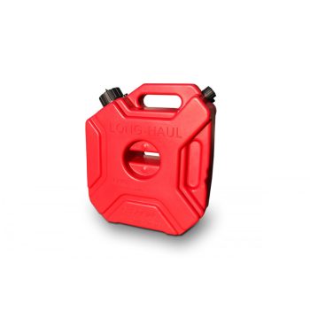 More4x4 Plastic canister for fuel  5l