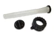 More4x4 Plastic canister for fuel  5l