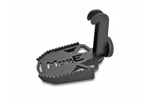 MORE4x4 mobilní, nášlapný schůdek