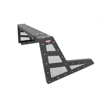   More4x4 Pick-Up univerzální ochranný rám na korbu vozidla