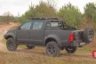 More4x4 Pick-Up univerzální ochranný rám na korbu vozidla