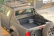More4x4 Pick-Up univerzální ochranný rám na korbu vozidla