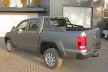 More4x4 Pick-Up univerzální ochranný rám na korbu vozidla