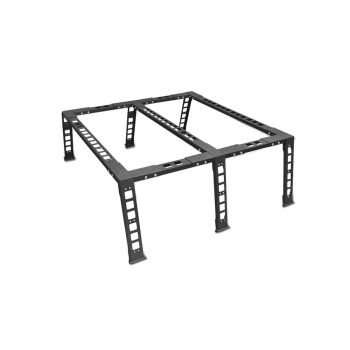   More4x4 Univerzální stojanový rám kufru pro Pick-Up plošinu