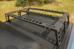 More4x4 Univerzální nosič na lůžko pick-upu pro roletu a roletku (nízký)
