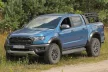More4x4 Univerzální nosič na lůžko pick-upu pro roletu a roletku (nízký)