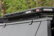 Hliníková pevná střecha More4x4 pro Toyotu Hilux Revo