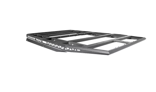 More4x4 Offroad střešní nosič pro - Toyota Land Cruiser J120 2002-2009