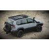  More4x4 Offroad střešní nosič pro - Toyota Land Cruiser J120 2002-2009