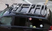 More4x4 Offroad střešní nosič pro - Toyota Land Cruiser J120 2002-2009
