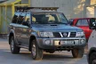 More4x4 Offroad střešní nosič Nissan Patrol Y60 / Y61 long 1987=>
