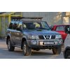   More4x4 Offroad střešní nosič Toyota Land Cruiser J95 long 1995-2002