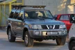 More4x4 Offroad střešní nosič Toyota Land Cruiser J95 long 1995-2002