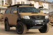 More4x4 Offroad střešní nosič pro - Mitsubishi L200, 2015=>