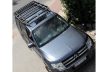 More4x4 Offroad střešní nosič Mitsubishi Pajero 4 V80 long 2006=>